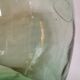 Dame-jeanne Viresa verte claire de 16L