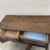 Buffet ancien