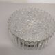 Bubble glass ceiling/wall light