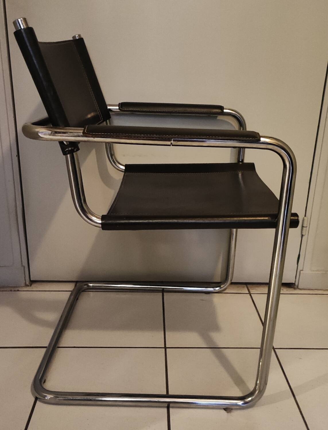 Fauteuil Matteo Grassi