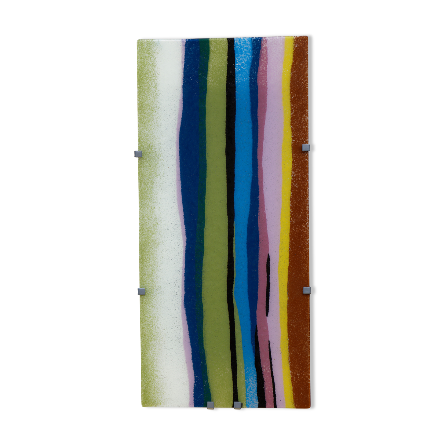 Wall lamp Murano multicolored Italy 70