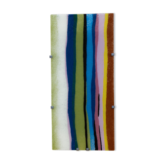 Wall lamp Murano multicolored Italy 70