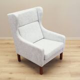 Lounge armchair, Danish design, 1960s, production: Denmark