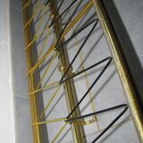 Portemanteau mural 1950