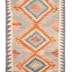 Kilim afghan pachtoune 159 x 94 cm