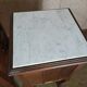 Set of 2 bedside tables Louis XV style