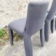 4 Chaises Monster, M. Wanders ed. MOOOI, 2000