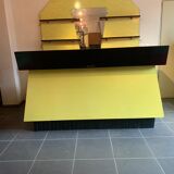 Bar counter