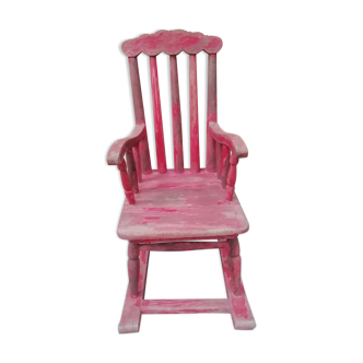 Rocking-chair for children