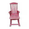 Rocking-chair for children