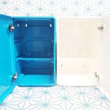 Ikea bathroom cabinets