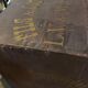 Haberdashery cabinet 8 drawers l.v. and m.f.a paris-lille