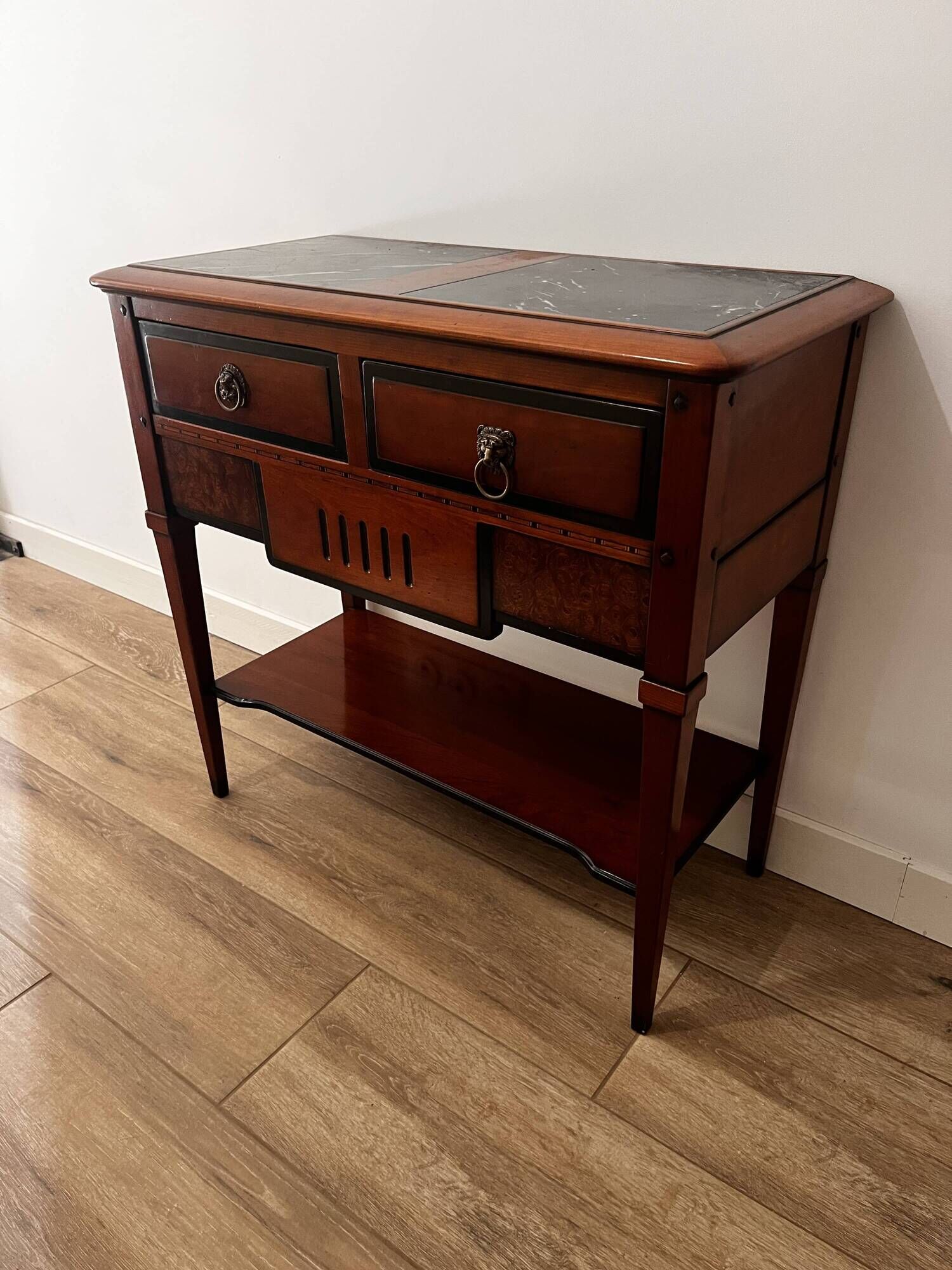 Console