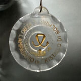 Crystal Bohemian Sconces Set of 2 