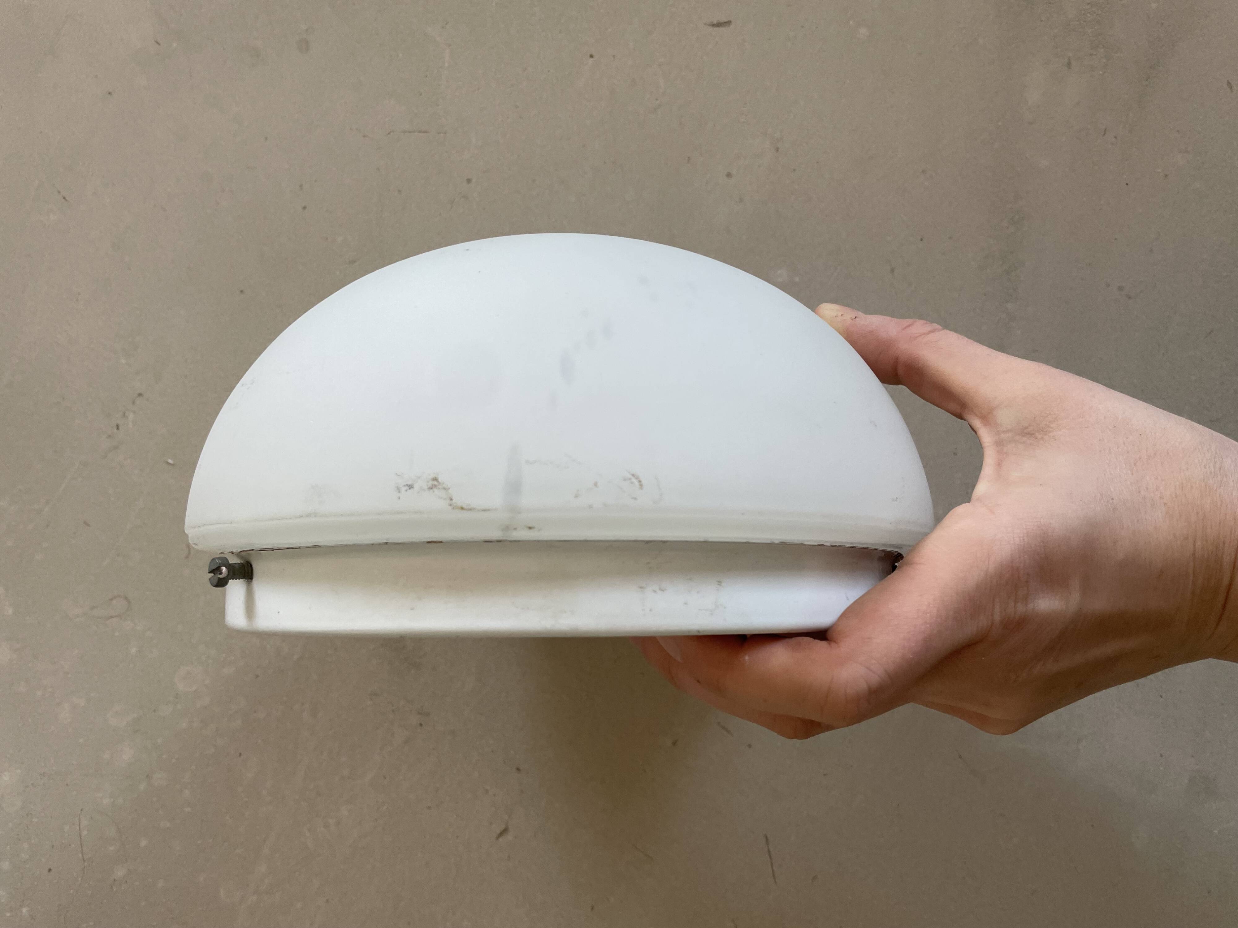 Vintage wall or ceiling light