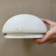 Vintage wall or ceiling light