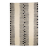 Contemporary Afghan rug 288 x 199 cm