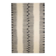 Contemporary Afghan rug 288 x 199 cm