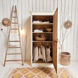 Parisian wardrobe