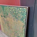 Gustve Klimt print
