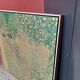 Estampe Gustve Klimt