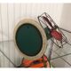 Ventilateur industriel par Maico vintage 1930s
