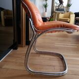 Vintage chair Rinaldi