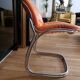 Vintage chair Rinaldi