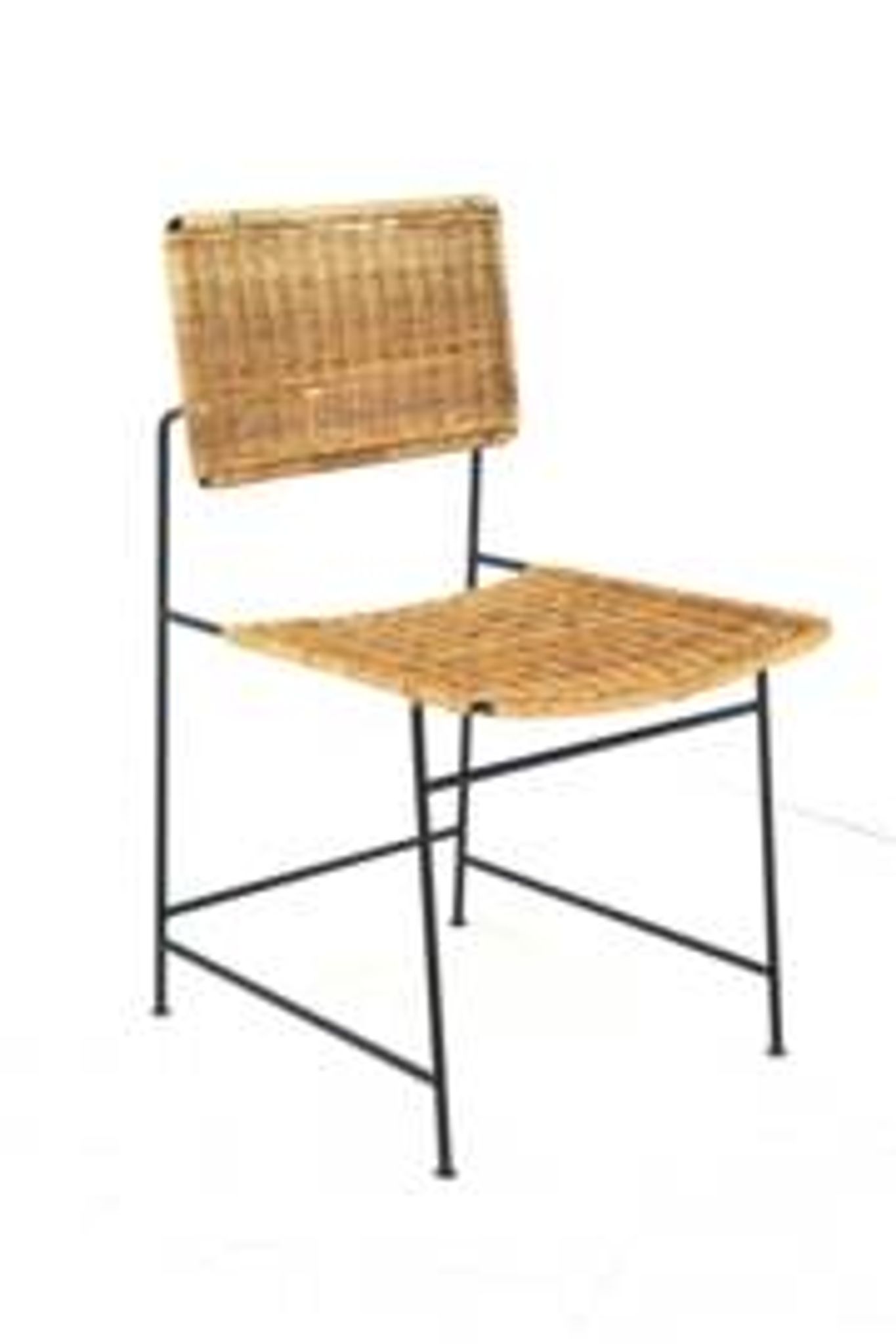 Maria Witzemann for Wilde und Spieth SW88 chair | multiple pieces available