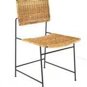 Maria Witzemann for Wilde und Spieth SW88 chair | multiple pieces available