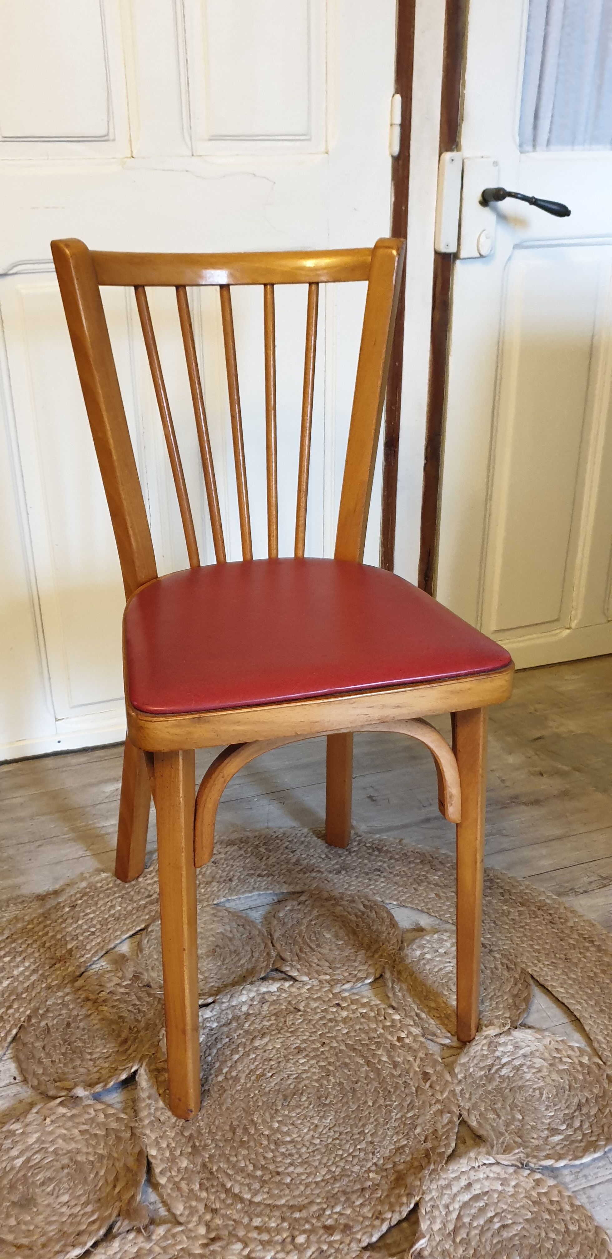 Baumann chair