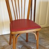 Baumann chair