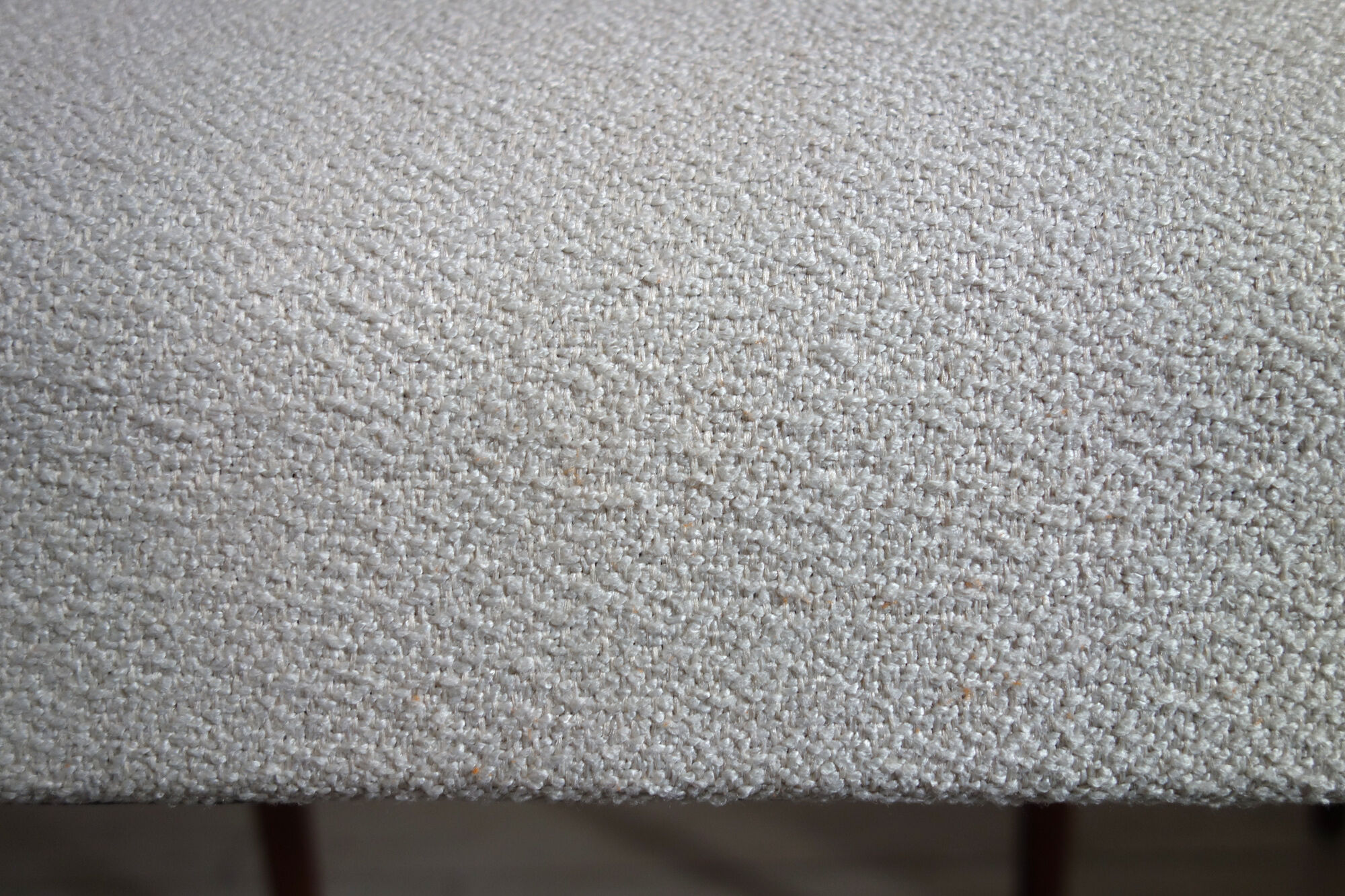 Pair of Scandinavian chairs