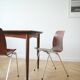 Set of Pagholz chairs, Germany 1970s