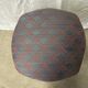 Pouf style louis XV