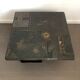 Paul Kingma coffee table 1970's