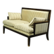 Two-seater sofa, Austria, 1920s