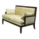 Two-seater sofa, Austria, 1920s