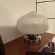 Lampe Art déco