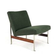 'Oostzaan' armchair | 2 pieces in stock - 1950s vintage design