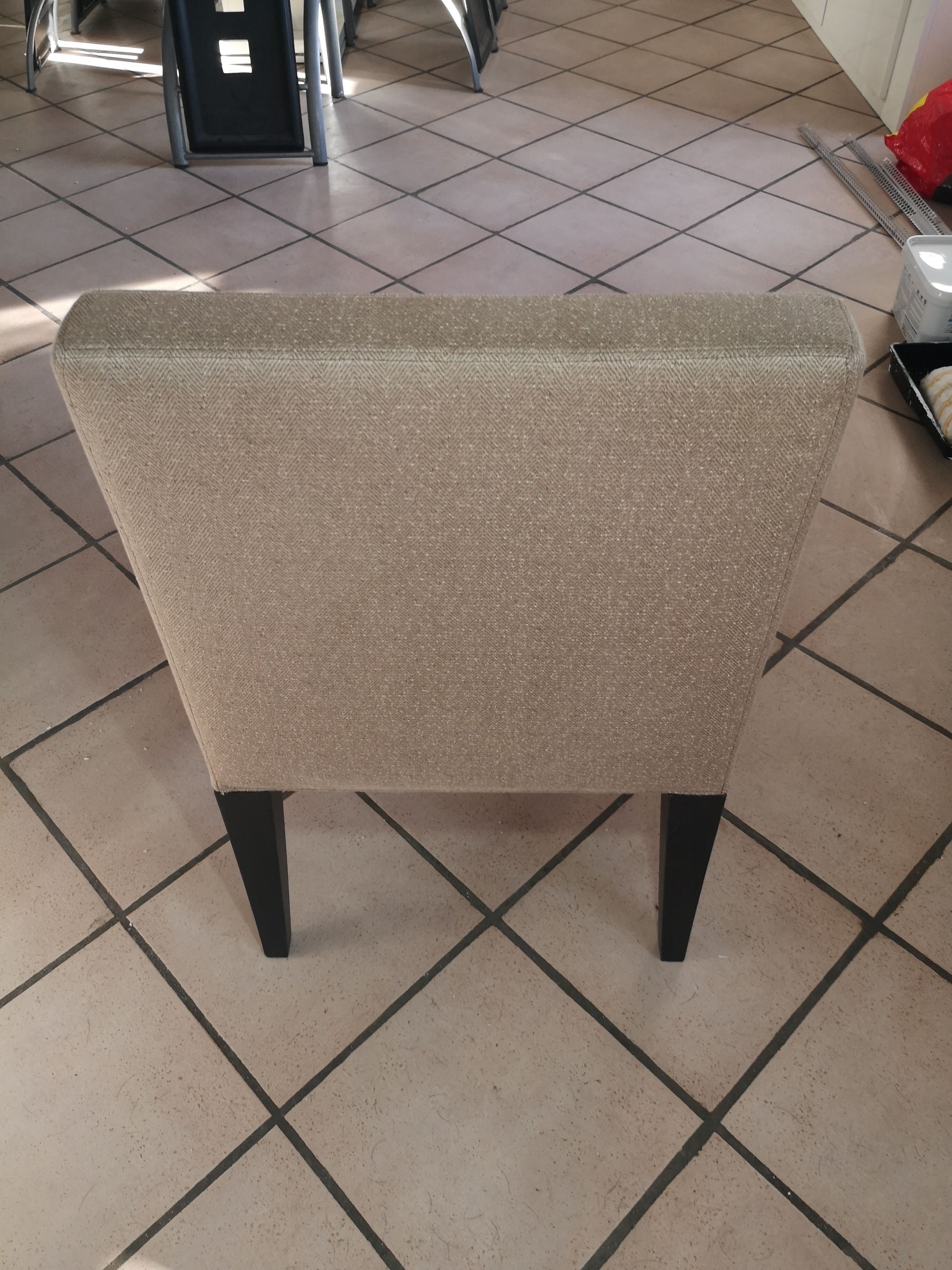 Lot de 4 chaise Ligne Roset