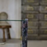 Pair of 1950s design coffee tables