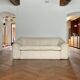 Canapé Ligne Roset modèle Sloop convertible vintage années 70/80