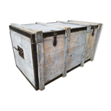 Travel trunk