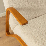 Konkav Armchair, Paul & Arnold Bode