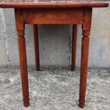 Cherry table