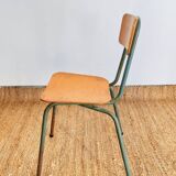 School chair, 1960s