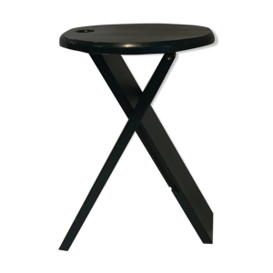 Tabouret pliant Suzy