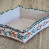 Former gardener Henriot Quimper