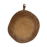 Old cutting board